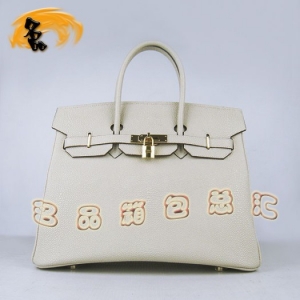 6089 Hermes�¿� �����35cm Birkin ������Ů�� Hermes����� �װ�ɫ���