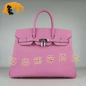 6089 Hermes Birkin ����� 35 ������Ů�� Hermes����� �ۺ�ɫ����