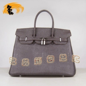 6089 Hermes����� Hermes 35 Birkin ����� ������Ů�� ���ɫ����