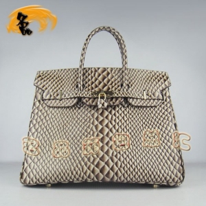 6089 Hermes�¿�����Ůʿ����� Hermes Birkin ����� 35 Birkin ǳ��ɫ���