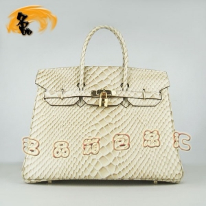 6089 HermesŮ�� Hermes Birkin ����� 35  ����Ůʿ����� �׻�ɫ���