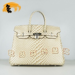 6089 HermesŮ�� Hermes Birkin ����� 35  ����Ůʿ����� �׻�ɫ����