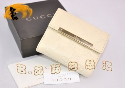112716 GUCCI���¿� ʱ��ŮʿǮ�� GUCCIǮ�� GUCCI�̿�Ǯ�� �װ�ɫ