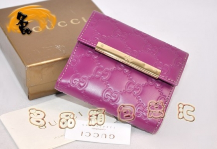 112716 GUCCI���¿� ʱ��ŮʿǮ�� GUCCIǮ�� GUCCI�̿�Ǯ�� ��ɫ