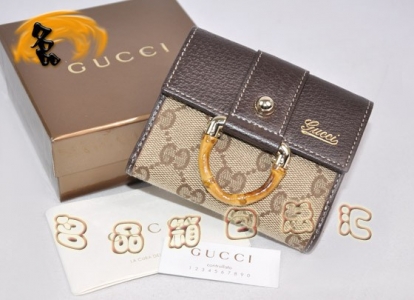 154035 GUCCI���¿�ŮʿǮ�� ����Ƥ �̿� GUCCIǮ�� ������ �����ɫ