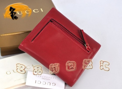 190372 ����һ��һƷ��Ǯ�� GUCCIǮ�� GUCCI�̿�Ǯ�� GUCCIŮ�� ��ɫ