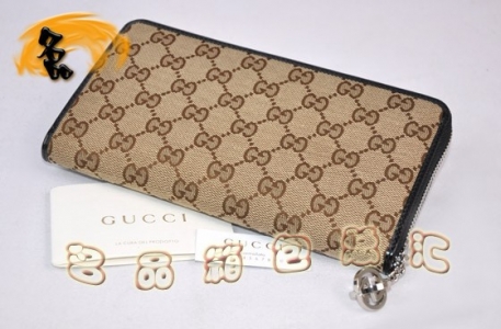 232977 GUCCI˫G��������Ǯ�� GUCCIǮ�� ����Ƥ GUCCI������