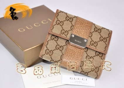 233011 GUCCI����Ǯ�� GUCCI�����̿�Ǯ�� GUCCIǮ�� ����Ƥ ������ɫ