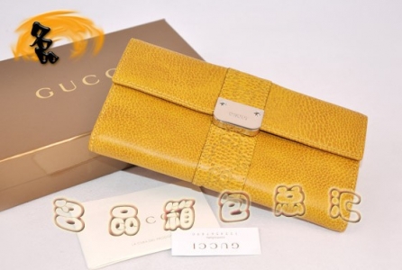 233013 GUCCIǮ�� ���� GUCCI�¿�ȫƤǮ�� GUCCIʱ��ŮʿǮ�� ����ɫ