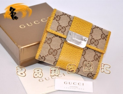 233015 GUCCIǮ�� GUCCIƤ�� GUCCI����Ǯ�� GUCCI����G��Ǯ�� �����ɫ