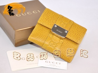 233015 GUCCI�¿�ȫƤǮ�� GUCCIƤ�� GUCCI�̿�Ǯ�� GUCCIǮ�� ��ɫ