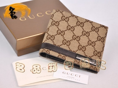 233100 ר��Ʒ�� GUCCI����G����Ǯ�� GUCCI�̿�Ǯ�� �����а� ��ɫ