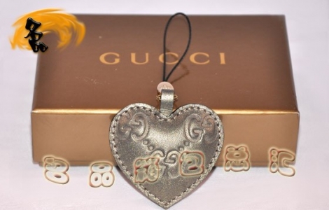 212548 GUCCIţƤ˫Gѹ���Ҽ� GUCCI�����ֻ��Ҽ� ���� ��ͭɫ