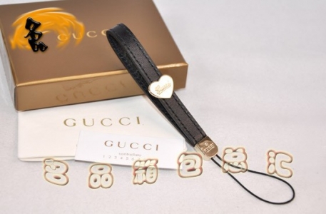 233172 GUCCI�¿���Ƥ�ֻ��Ҽ� GUCCI�����ֻ����� GUCCI�ֻ��� ��ɫ