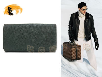 M30524 LV����� LVţƤʮ���� �а� LVԿ�װ� LV��Ƥ�� 1:1Ʒ��