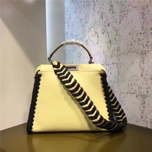 FENDI  �ҵ�7210 СţƤ������� Ƥ������ ������� ������