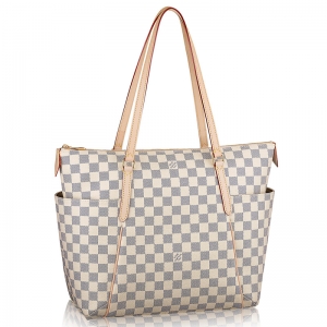 N41280 LV Damier����ϵ��TOTALLY �к��ִ� LV�����