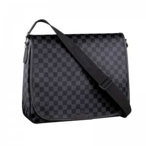 N58033 LV Damier Graphite DANIEL�ڸ��Ƹ�б���� LV��ʿб���