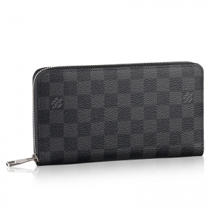 N62668 LV ZIPPY ORGANIZER ����Ǯ�� LV��ʿ�ְ� LV����뿪Ǯ��