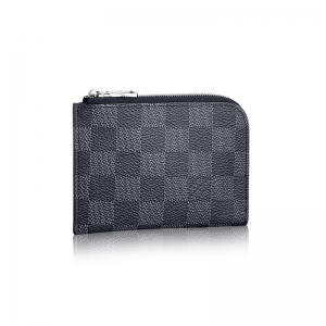 N63237 LV Damier Graphite ��Ǯ�� LV�ڸ���Ǯ�� LVӲ�Ұ� 