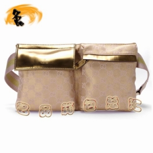 28566 GUCCI��ɫ˫G�������� GUCCIʱ������Ů�� ר�������¿� ��ɫ