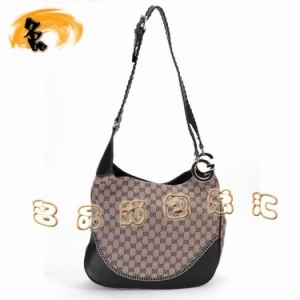 218781 һ��һƷ�� GucciŮ�� Gucci˫G������ ����� Gucciб��� �����ɫ