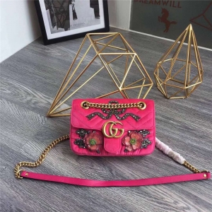 446744 GUCCI GG Marmontϵ�� ���� ���� ������� �Һ�