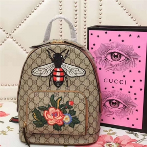 427042 GUCCI �¿� �ֹ�����װ�� ˫�米�� �۷仨��