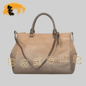 8587  Prada���¿�ʱ������Ů�� �����ﾭ������� Pradaб��� �����ɫ