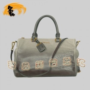 8589  Prada���¿�ʱ������Ů�� �����ﾭ������� Pradaб��� �����ɫ