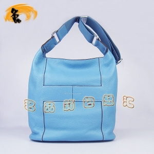 H2801 Hermes���¿� Hermes��֦�� ������б��� ����ţƤʱ������Ů�� ǳ��ɫ