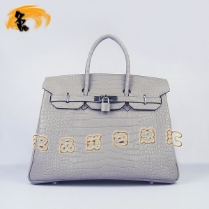 6089 Hermes���¿� ����� Hermes Birkin ����� ������������(35cm)  ��ɫ����