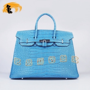 6089 HermesŮ�� ����� Hermes Birkin ����� ������(35cm) С���� ��ɫ����