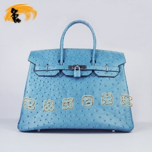 6089 Hermes Birkin ����� HermesŮ�� ����������� ������(35cm) ��ɫ����
