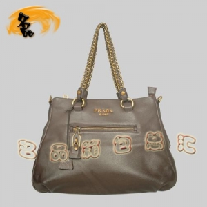 161833  Prada����Ů�� ������Ѥ��ʱ���¿��Ů�� Pradaб��� ���ɫ