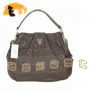 868368A  Prada���¿�Ů�� �����ﾭ����ĸʱ�����е���� Prada����� ��ɫ
