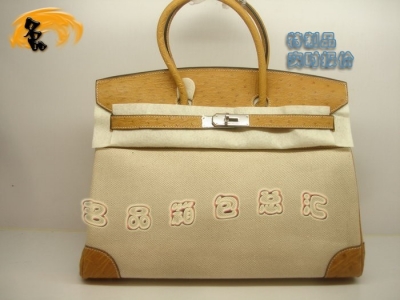 01289 ������ Hermes Birkin ����� Hermes Ů�� ������Ƥ �װ�ɫ ����Ʒ ʵʱ����