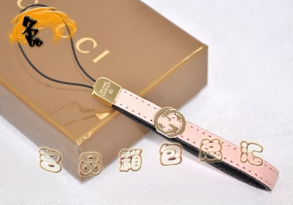 115279  Gucci�ֻ��� Gucci���ڸߵ�ţƤʱ��Ůʿ�ֻ����� Gucci��Ʒ �ۺ�ɫ