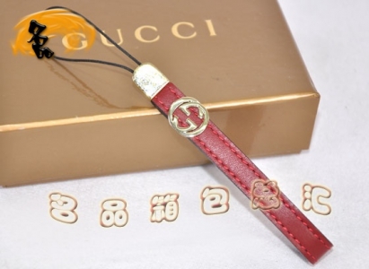 115279  Gucci�ֻ��� Gucci���ڸߵ�ţƤʱ��Ůʿ�ֻ����� Gucci��Ʒ ��ɫ