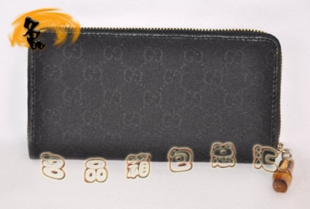 138037 Gucci����Ǯ�� Gucci��ڰ� Gucci˫G����ʱ��Ů�� GucciǮ�� ��ɫ