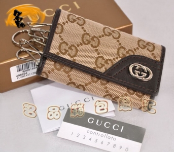 181680 GucciԿ�װ� GucciǮ�� ����˫G����ʱ���а� GucciԿ�׼� �����ɫ