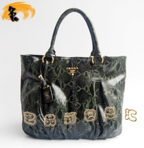 69588 Prada���¿� ����Ůʿ����� ���������ţƤʱ������Ů�� ī��ɫ