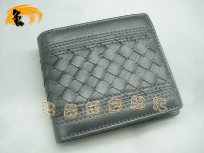 08808 Bottega Veneta������Ƥ��֯���� ��羼�Ǯ�� BVǮ�� Bottega�̿�Ǯ�� ��ɫ