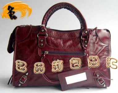 084332 �������һ����� ���¿�ʱ��Ůʿ����� BalenciagaŮ�� ����� ���ɫ