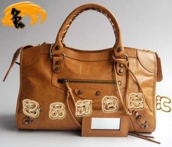 084332 �������һ����� ���¿�ʱ��Ůʿ����� BalenciagaŮ�� ����� ǳ��ɫ