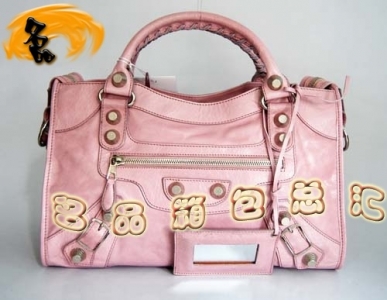 084332A һ��һƷ�� ���������� �������ҵ���� Balenciaga����� Ů�� ǳ��ɫ