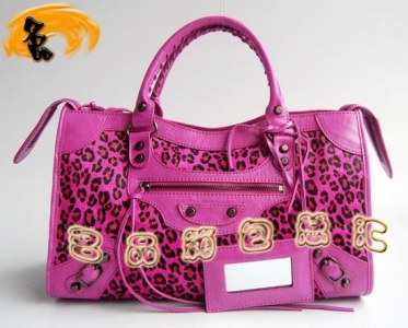 084332 Balenciaga������ �������ұ���ʱ��Ů�� Balenciaga����� ����� �Һ�ɫ