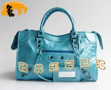 084332 Balenciaga������ ��������ʱ��Ů�� Balenciaga����� ����� ǳ��ɫ