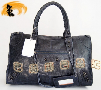 084324 Balenciaga����� Balenciaga��ƤŮ�� ������ ������������� ������