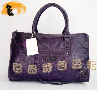 084324 Balenciaga����� Balenciaga��ƤŮ�� ������ ������������� ����ɫ